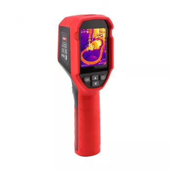 UNI-T UTi716S lämpökamera 400x300 IR-resoluutio -20°C - 550°C
