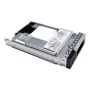 Dell 960GB SSD SATA Mixed Use 6Gbps 512e 2.5in 3.5in Hybrid Carrier 3DWPD