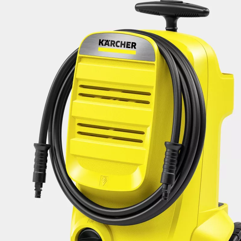 Kärcher K 3 Classic painepesuri 1.676-222.0