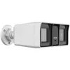 Hikvision DS-2CE18D0T-LFS(3,6mm) 2MP IR turret-kamera