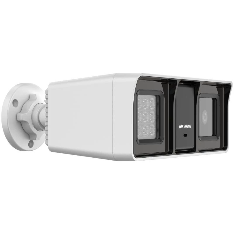 Hikvision DS-2CE18D0T-LFS(3,6mm) 2MP IR turret-kamera