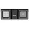 Hikvision DS-2CE18D0T-LFS(3,6mm) 2MP IR turret-kamera