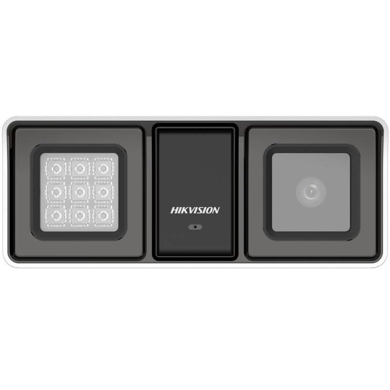 Hikvision DS-2CE18D0T-LFS(3,6mm) 2MP IR turret-kamera