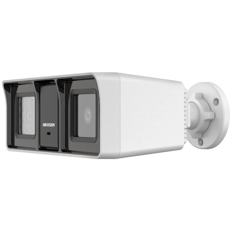 Hikvision DS-2CE18D0T-LFS(3,6mm) 2MP IR turret-kamera