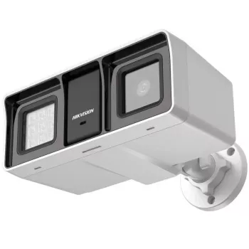 Hikvision DS-2CE18D0T-LFS(3,6mm) 2MP IR turret-kamera