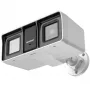 Hikvision DS-2CE18D0T-LFS(3,6mm) 2MP IR turret-kamera