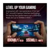 PNY 128GB microSDXC Express Card UHS-I U3 V30 A1 SD-sovittimella