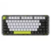 ASUS KD201 Jelly75 langaton/Bluetooth-näppäimistö Volt Green