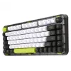 ASUS KD201 Jelly75 langaton/Bluetooth-näppäimistö Volt Green