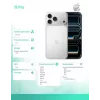 Apple iPhone 17 Pro 1TB hopea