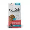 SCHESIR Sterilized Bogata kalalla 10kg