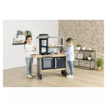 Smoby Tefal leikkikeittiö Evo