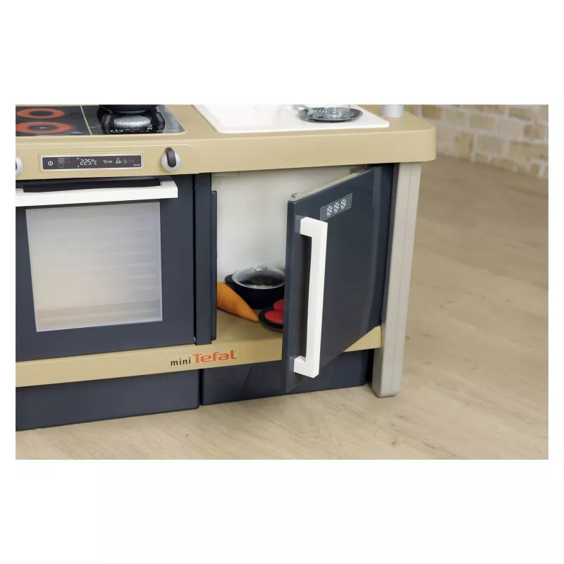 Smoby Tefal leikkikeittiö Evo