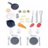 Smoby Tefal leikkikeittiö Evo