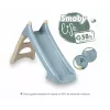 Smoby Life liukumäki XS sininen 90 cm