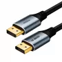 IBOX DisplayPort-kaapeli 4K 60Hz 1m