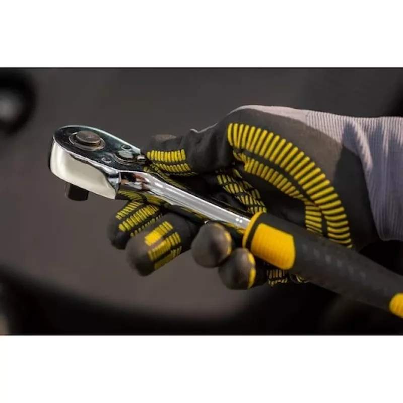 STANLEY 1/2 tuuman 24-osainen hylsyavainsarja STMT82830-1