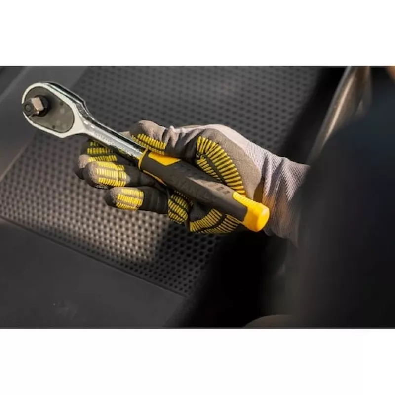 STANLEY 1/2 tuuman 24-osainen hylsyavainsarja STMT82830-1
