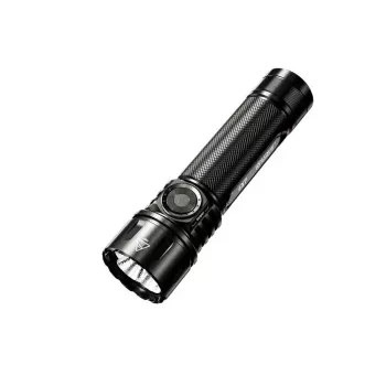 Nitecore EX7 taskulamppu 6000 lumenia 655m kantama