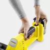 Kärcher HGE 3-18 akkupensasleikkuri 50 cm terä (laite ilman akkua)