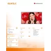 LG 65UH7Q-E 65 tuuman 4K UHD Digital Signage -näyttö webOS:lla ja Pro:Idiomilla