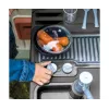 Smoby Life Summer Kitchen -grilli lisävarusteilla