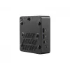 MSI Cubi NUC AI+ 3MG-004BEU -minitietokone, Intel Core Ultra 7 355, ei käyttöjärjestelmää, musta