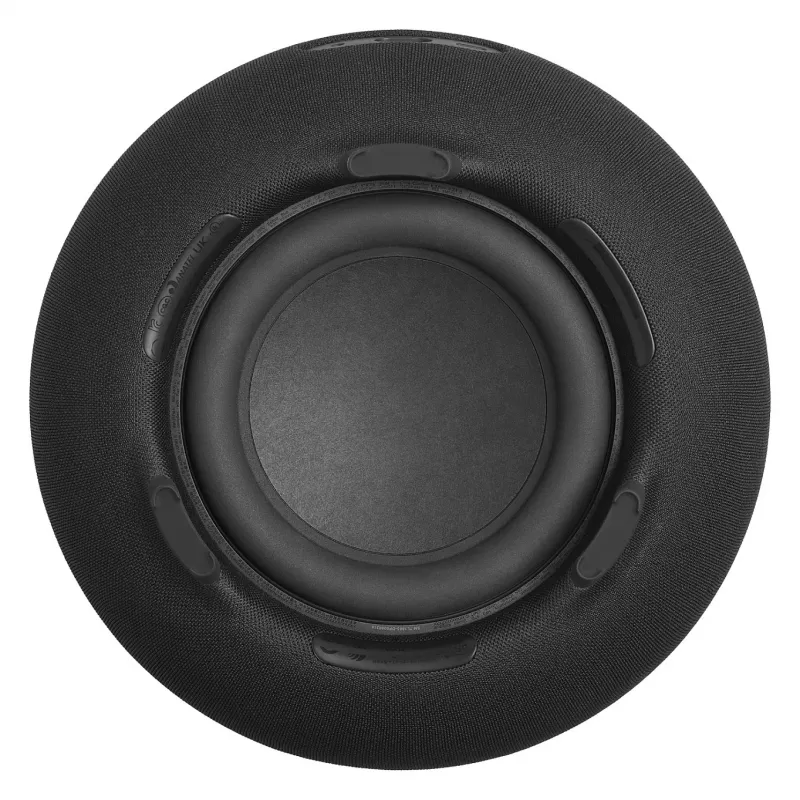 Harman Kardon Aura Studio 5 musta langaton kotikaiutin