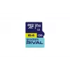 GOODRAM microSDXC 64GB V30 A2 UHS-I U3 RIVAL + sovitin