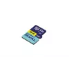 GOODRAM microSDXC 64GB V30 A2 UHS-I U3 RIVAL + sovitin