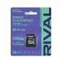 GOODRAM microSDXC 64GB V30 A2 UHS-I U3 RIVAL + sovitin