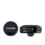 Insta360 Mic Pro (1TX + 1RX) langaton mikrofonijärjestelmä