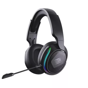 Mad Catz P.I.L.O.T. PRO -pelikuulokkeet