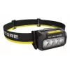 NITECORE HA27 UHE -otsalamppu 800 lumenia