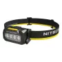 NITECORE HA27 UHE -otsalamppu 800 lumenia