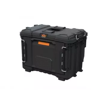 Keter ROC Pro Gear 2.0 XL -vetolaatikkoyksikkö 271384 musta