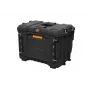 Keter ROC Pro Gear 2.0 XL -vetolaatikkoyksikkö 271384 musta