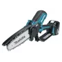 Makita DUC150Z01 18V -akkuketjusaha 15 cm (6