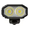 NITECORE EDC09 -taskulamppu 700 lumenia USB-C ladattava