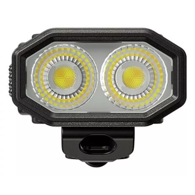 NITECORE EDC09 -taskulamppu 700 lumenia USB-C ladattava