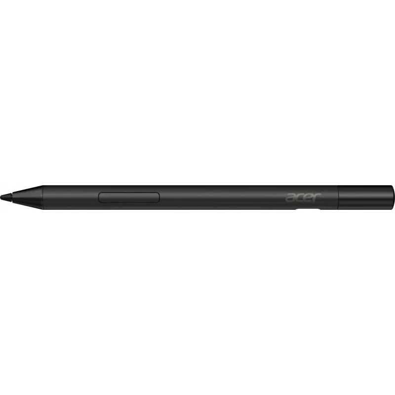 Acer Active Stylus ASA510 - AES 2.0 / USI 2.0 - ladattava akku - USB-C - musta