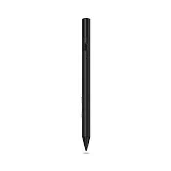 Acer Active Stylus ASA510 - AES 2.0 / USI 2.0 - ladattava akku - USB-C - musta