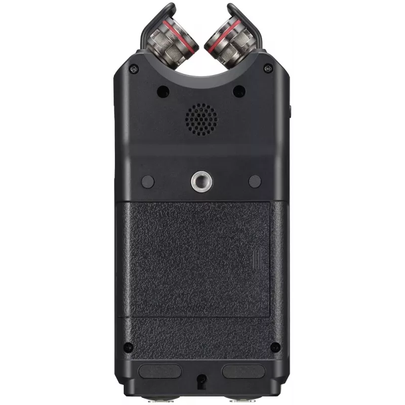 Tascam DR-40XP kannettava digitaalitallennin USB-ääniliitännällä