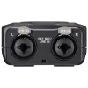 Tascam DR-40XP kannettava digitaalitallennin USB-ääniliitännällä