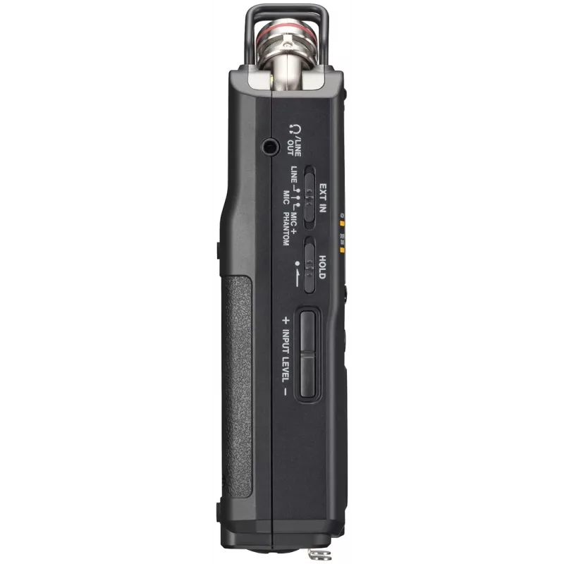 Tascam DR-40XP kannettava digitaalitallennin USB-ääniliitännällä