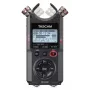 Tascam DR-40XP kannettava digitaalitallennin USB-ääniliitännällä