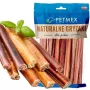 PETMEX Natural vasikanpenis koiran puruluu 20 kpl