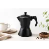 Maestro Granite MR-1667-9 liesi-espressokeitin 450ml 9 kupillista
