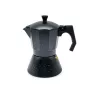 Maestro Granite MR-1667-9 liesi-espressokeitin 450ml 9 kupillista