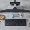 HP Elite Mini 800 G9 pöytätietokone, Intel Core i5-14500, 16GB RAM, 1TB SSD, Windows 11 Pro, musta